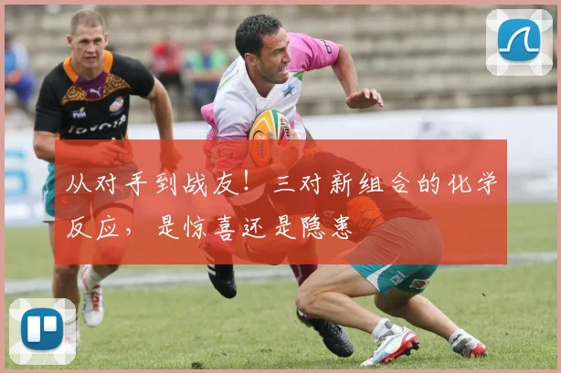 从对手到战友！三对新组合的化学反应，是惊喜还是隐患