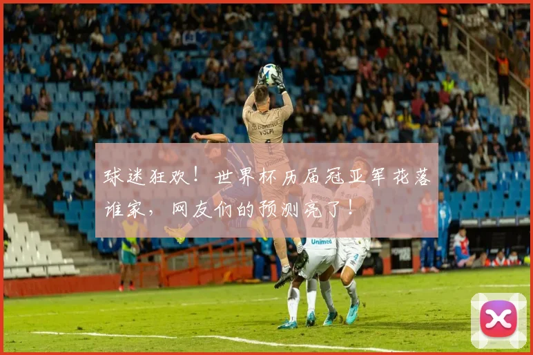 球迷狂欢！世界杯历届冠亚军花落谁家，网友们的预测亮了！